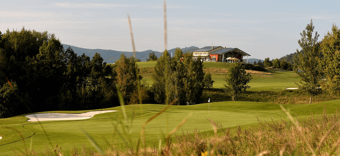 Ypsilon Golf Resort Liberec